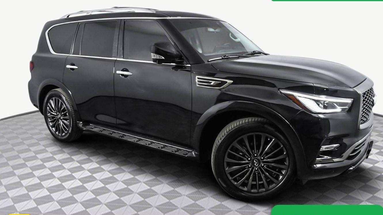 INFINITI QX80 2023 JN8AZ2AE5P9304466 image