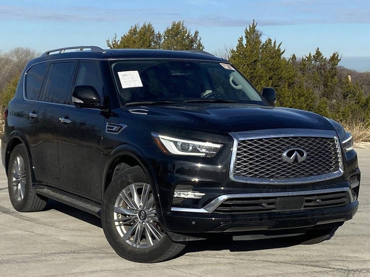 INFINITI QX80 2023 JN8AZ2AF6P9756953 image