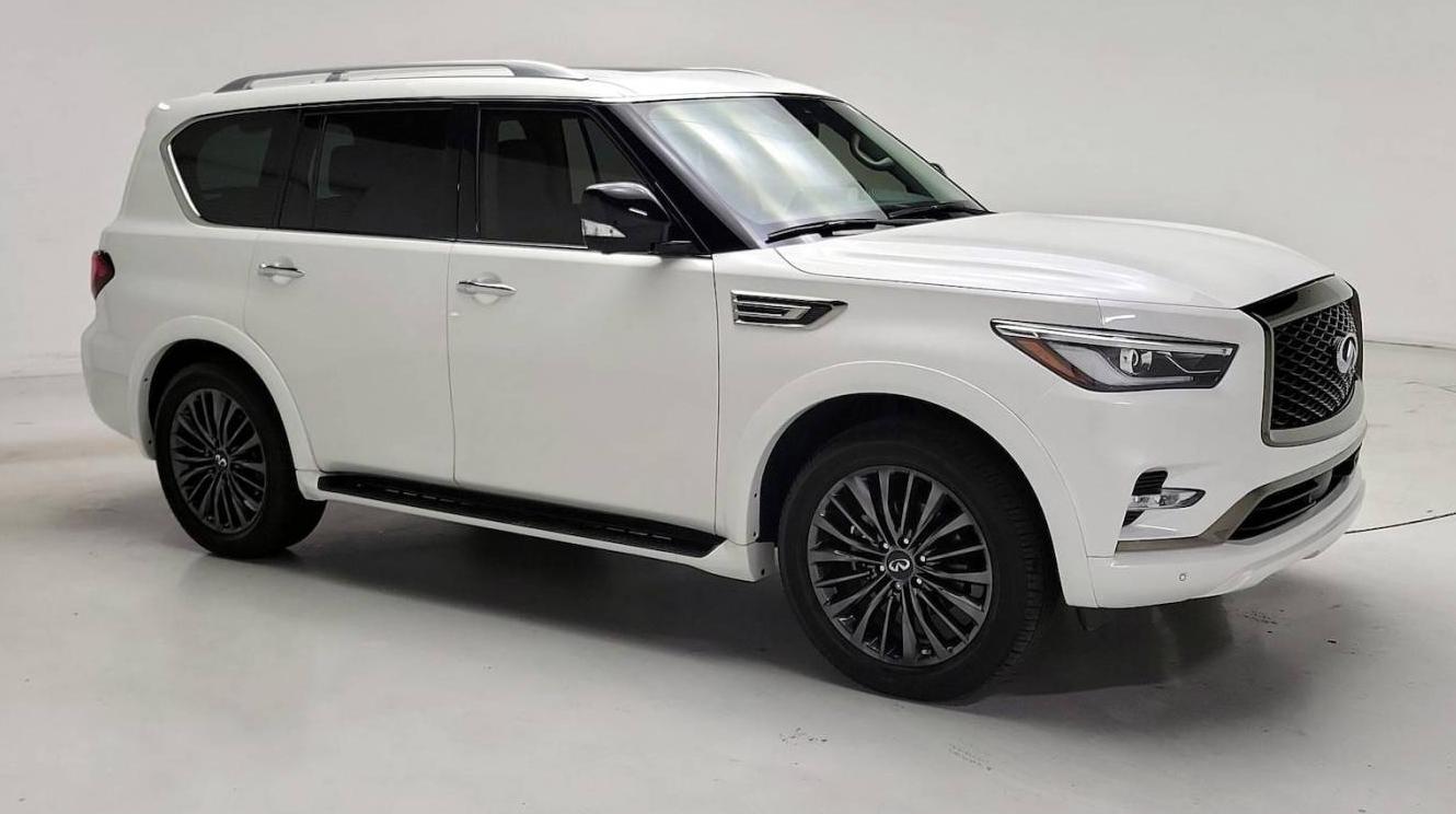 INFINITI QX80 2023 JN8AZ2AFXP9757488 image