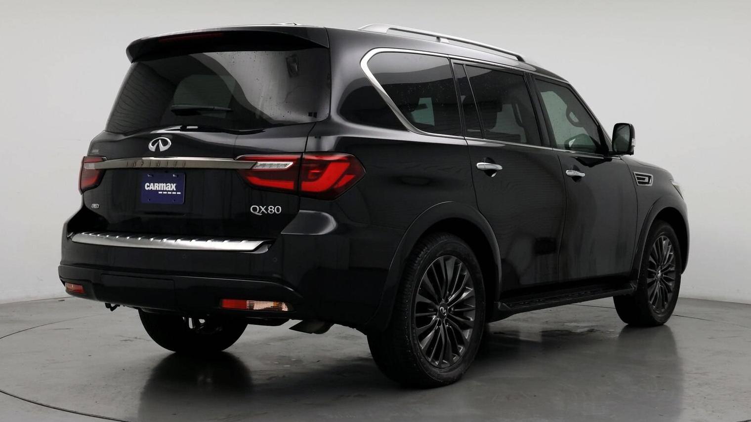 INFINITI QX80 2023 JN8AZ2AE6P9305450 image INFINITI QX80 2023 JN8AZ2AE6P9305450 image