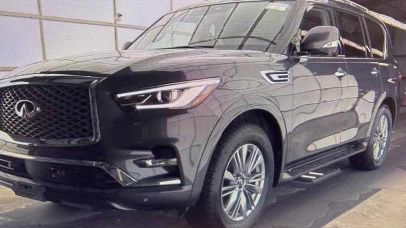 INFINITI QX80 2023 JN8AZ2AE9P9302266 image