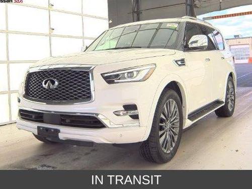 INFINITI QX80 2023 JN8AZ2BC5P9490751 image