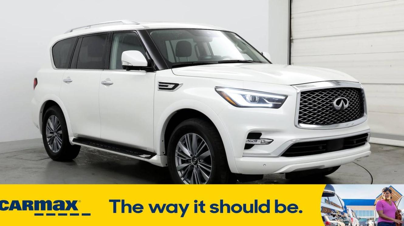 INFINITI QX80 2023 JN8AZ2AF9P9756459 image