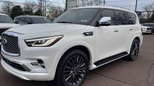 INFINITI QX80 2023 JN8AZ2BC7P9491013 image