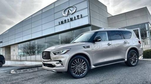 INFINITI QX80 2023 JN8AZ2AE7P9306848 image