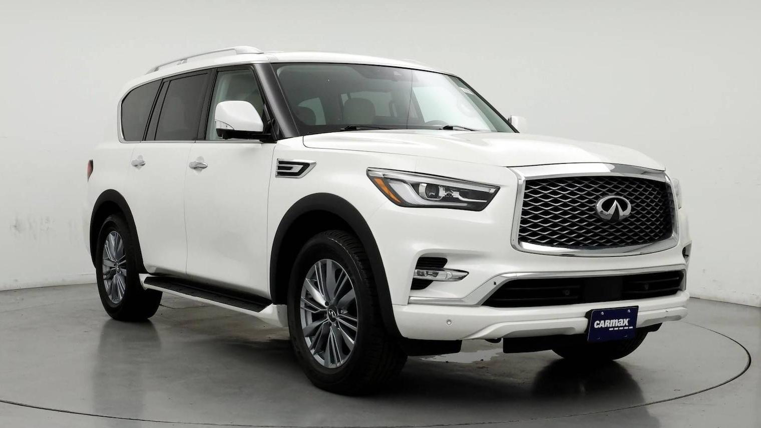 INFINITI QX80 2023 JN8AZ2AE4P9301252 image