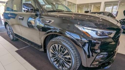 INFINITI QX80 2023 JN8AZ2AE5P9301843 image