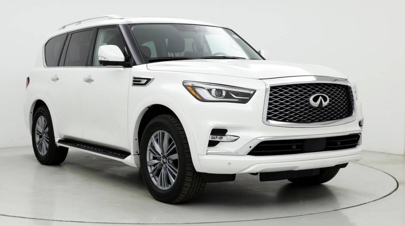 INFINITI QX80 2023 JN8AZ2AE0P9302995 image