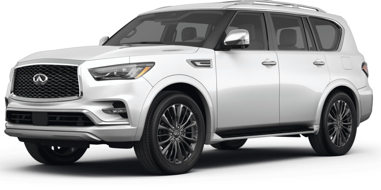 INFINITI QX80 2023 JN8AZ2BCXP9491698 image