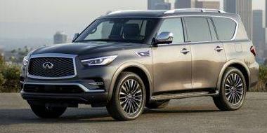 INFINITI QX80 2023 JN8AZ2AE6P9306792 image