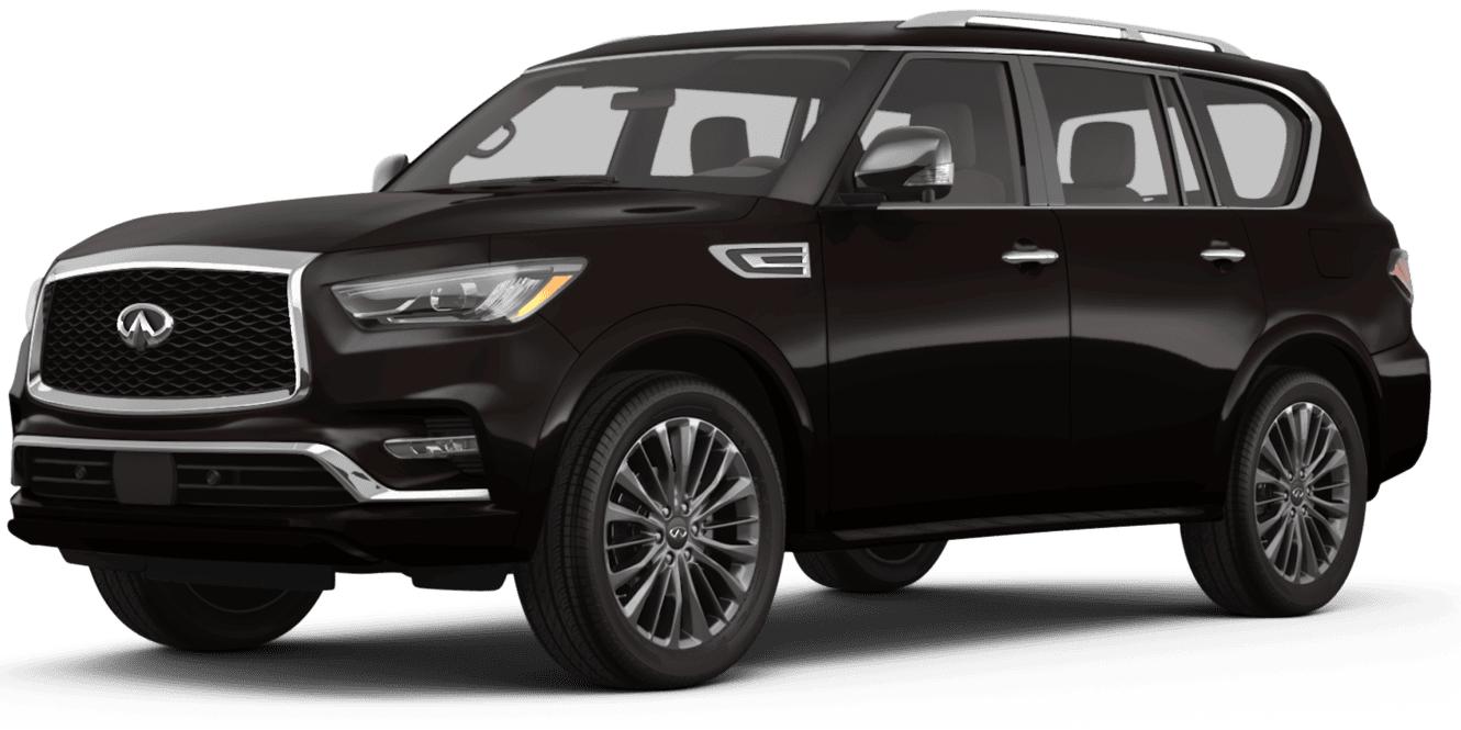 INFINITI QX80 2023 JN8AZ2AD1P9875363 image