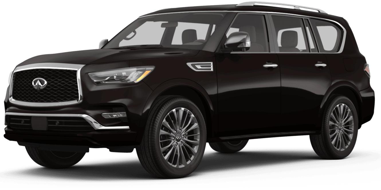 INFINITI QX80 2023 JN8AZ2AE2P9307020 image