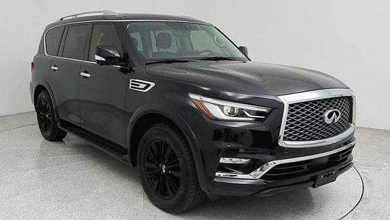 INFINITI QX80 2023 JN8AZ2AF5P9755289 image