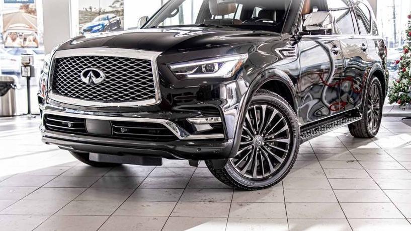 INFINITI QX80 2023 JN8AZ2BC6P9490435 image