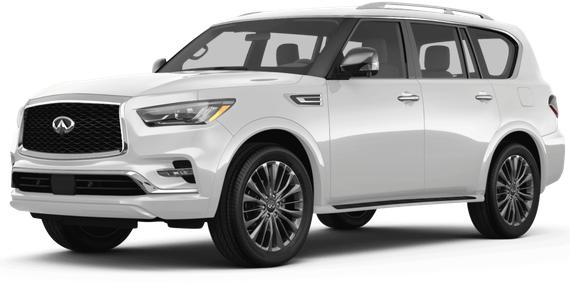 INFINITI QX80 2023 JN8AZ2AC3P9491219 image