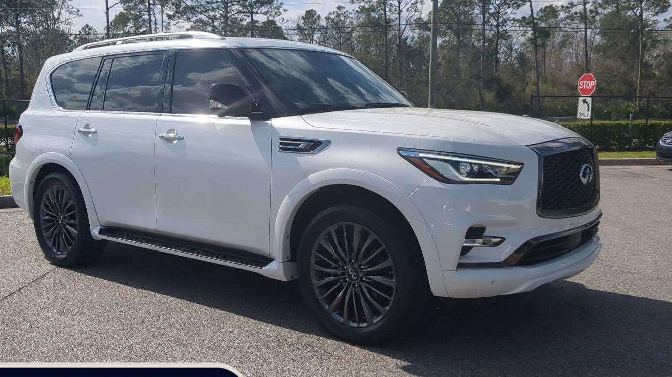 INFINITI QX80 2023 JN8AZ2AF6P9756144 image