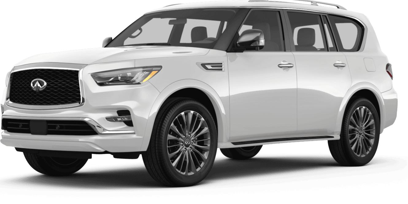 INFINITI QX80 2023 JN8AZ2AF0P9755961 image