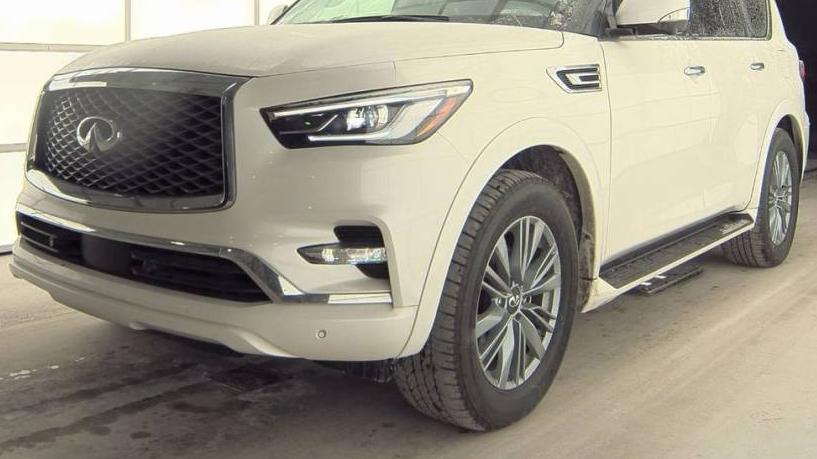 INFINITI QX80 2023 JN8AZ2AF0P9755636 image