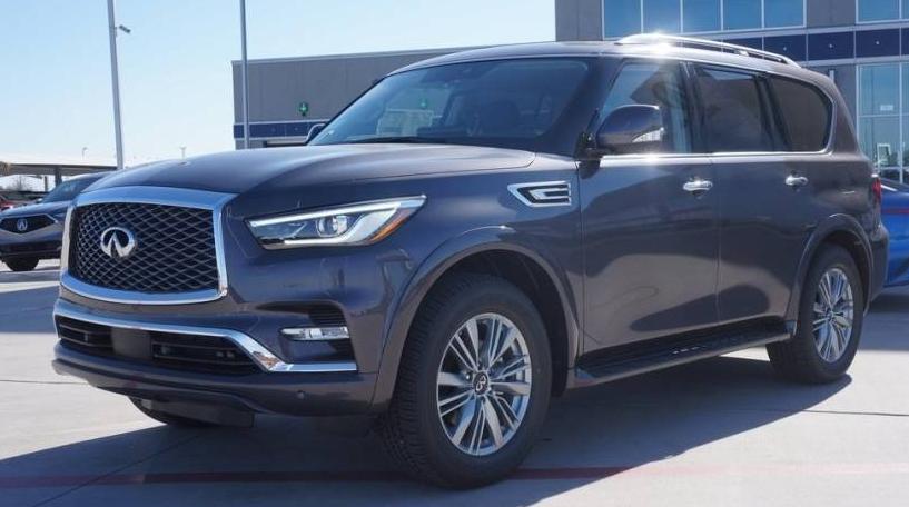 INFINITI QX80 2023 JN8AZ2AF9P9755943 image