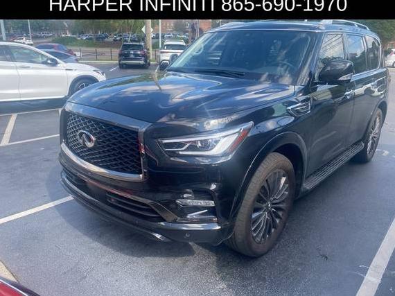 INFINITI QX80 2023 JN8AZ2AE0P9304407 image