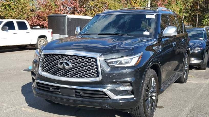 INFINITI QX80 2023 JN8AZ2BEXP9307295 image