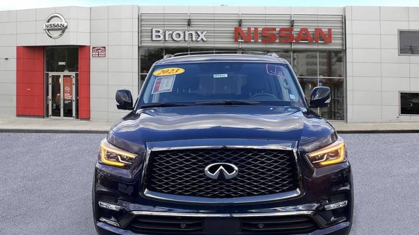 INFINITI QX80 2023 JN8AZ2AE1P9304433 image