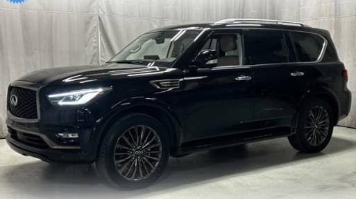 INFINITI QX80 2023 JN8AZ2AE4P9305513 image