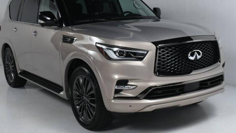 INFINITI QX80 2023 JN8AZ2AC7P9491546 image