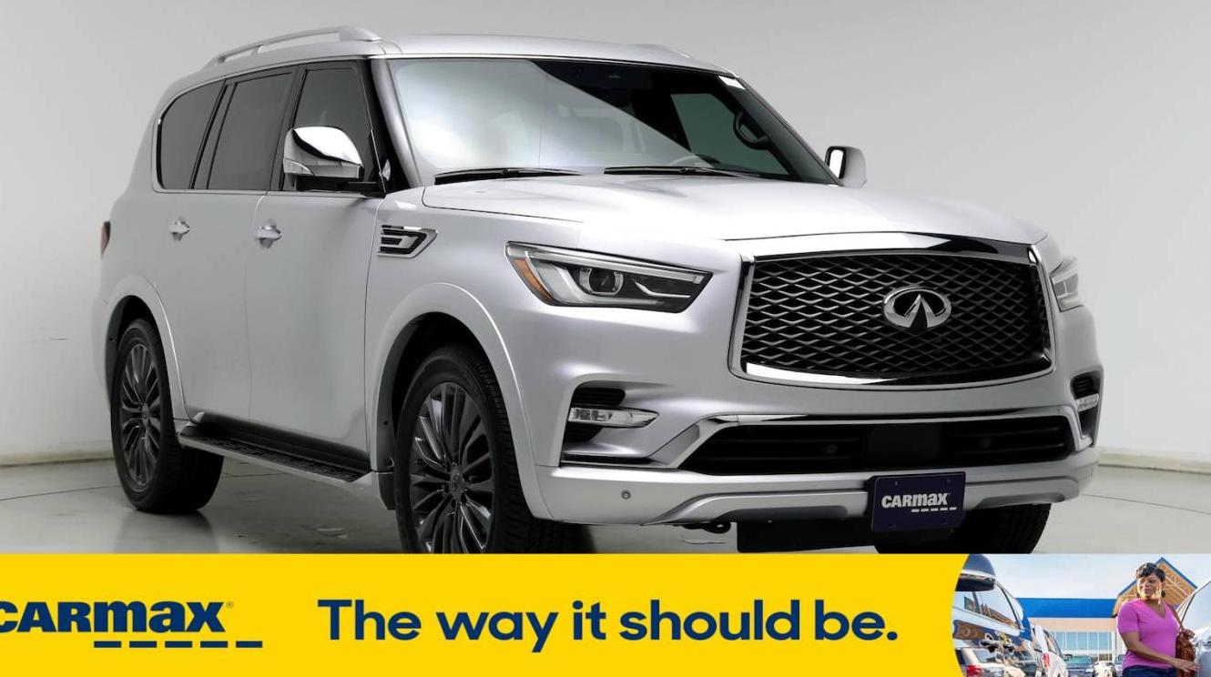 INFINITI QX80 2023 JN8AZ2BE8P9303763 image INFINITI QX80 2023 JN8AZ2BE8P9303763 image