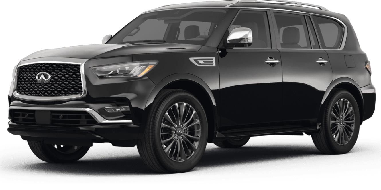 INFINITI QX80 2023 JN8AZ2BC3P9490408 image