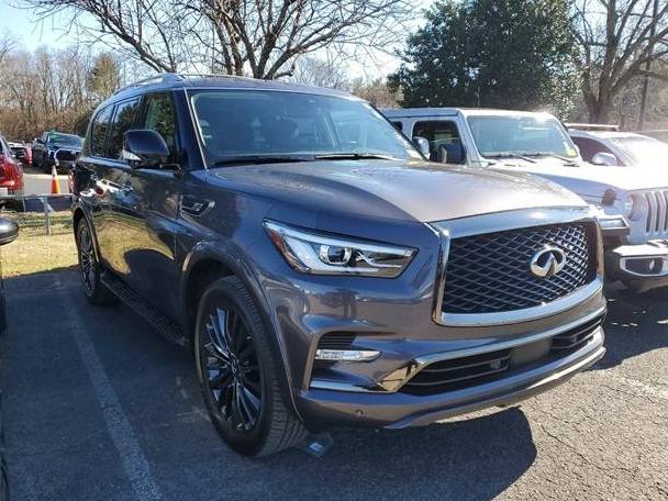 INFINITI QX80 2023 JN8AZ2AE2P9304554 image