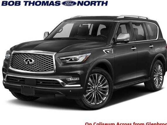 INFINITI QX80 2023 JN8AZ2BEXP9303487 image