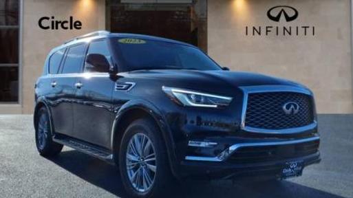 INFINITI QX80 2023 JN8AZ2AC7P9490073 image