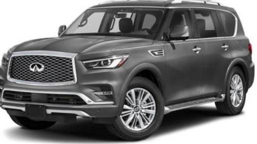 INFINITI QX80 2023 JN8AZ2AC0P9490044 image