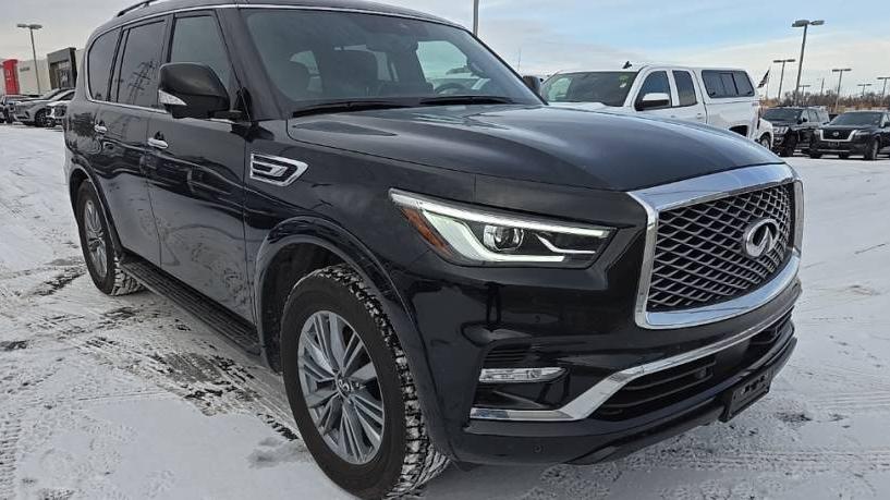 INFINITI QX80 2023 JN8AZ2AC9P9491533 image