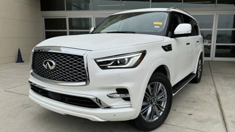 INFINITI QX80 2023 JN8AZ2AFXP9755112 image