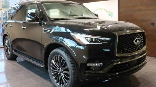 INFINITI QX80 2023 JN8AZ2AF0P9755359 image