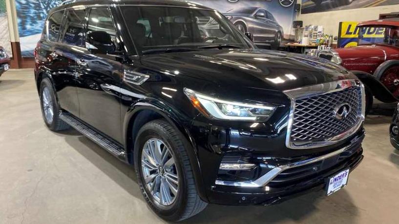 INFINITI QX80 2023 JN8AZ2AC4P9490130 image