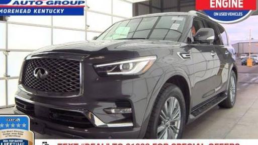 INFINITI QX80 2023 JN8AZ2AE2P9303307 image