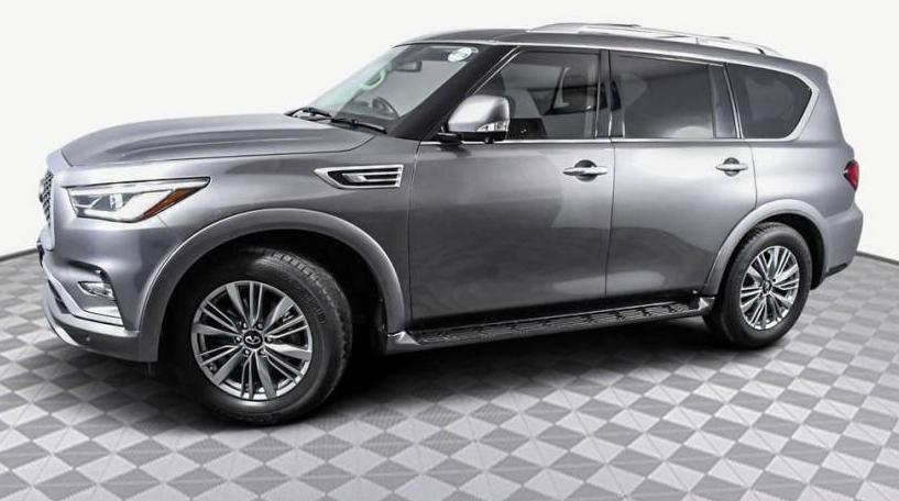 INFINITI QX80 2023 JN8AZ2AE2P9302268 image