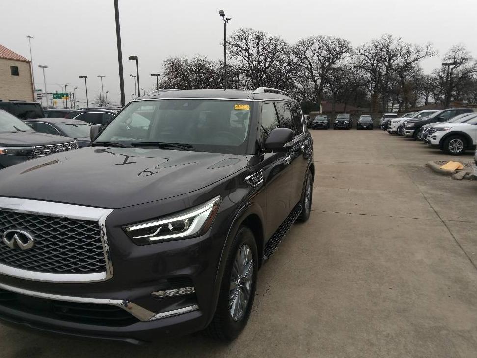 INFINITI QX80 2023 JN8AZ2AF6P9755852 image