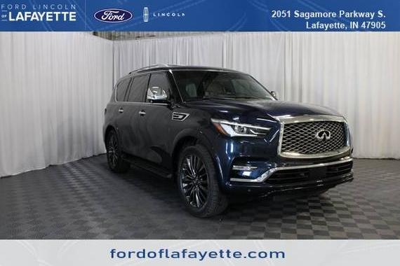 INFINITI QX80 2023 JN8AZ2BE0P9302834 image INFINITI QX80 2023 JN8AZ2BE0P9302834 image