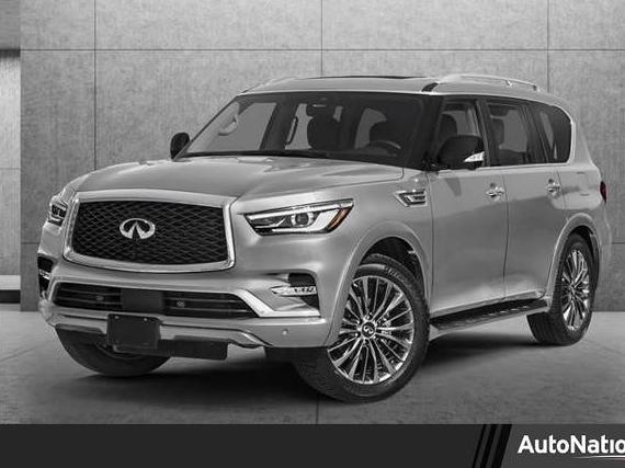 INFINITI QX80 2023 JN8AZ2AF3P9756926 image