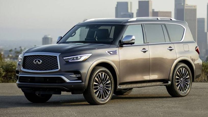 INFINITI QX80 2023 JN8AZ2AE5P9304967 image