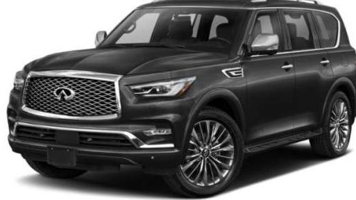 INFINITI QX80 2023 JN8AZ2BC1P9490729 image