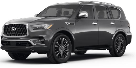 INFINITI QX80 2023 JN8AZ2BE6P9304863 image