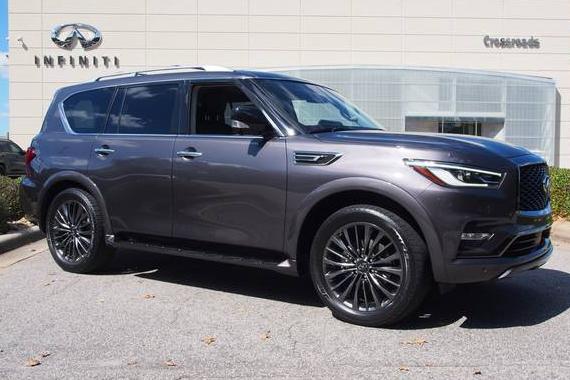 INFINITI QX80 2023 JN8AZ2AE1P9306795 image INFINITI QX80 2023 JN8AZ2AE1P9306795 image