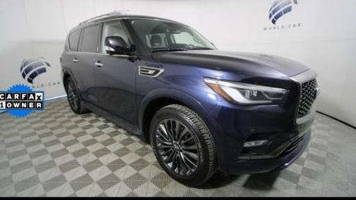 INFINITI QX80 2023 JN8AZ2AF8P9757148 image