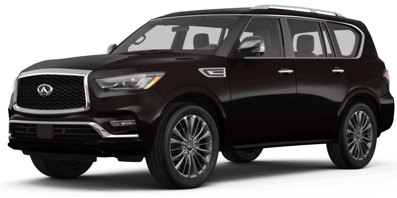 INFINITI QX80 2023 JN8AZ2AF3P9757266 image