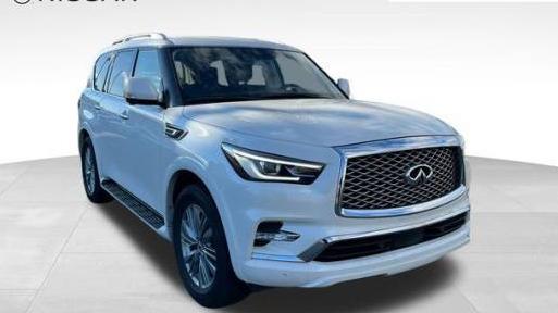 INFINITI QX80 2023 JN8AZ2AE3P9303011 image